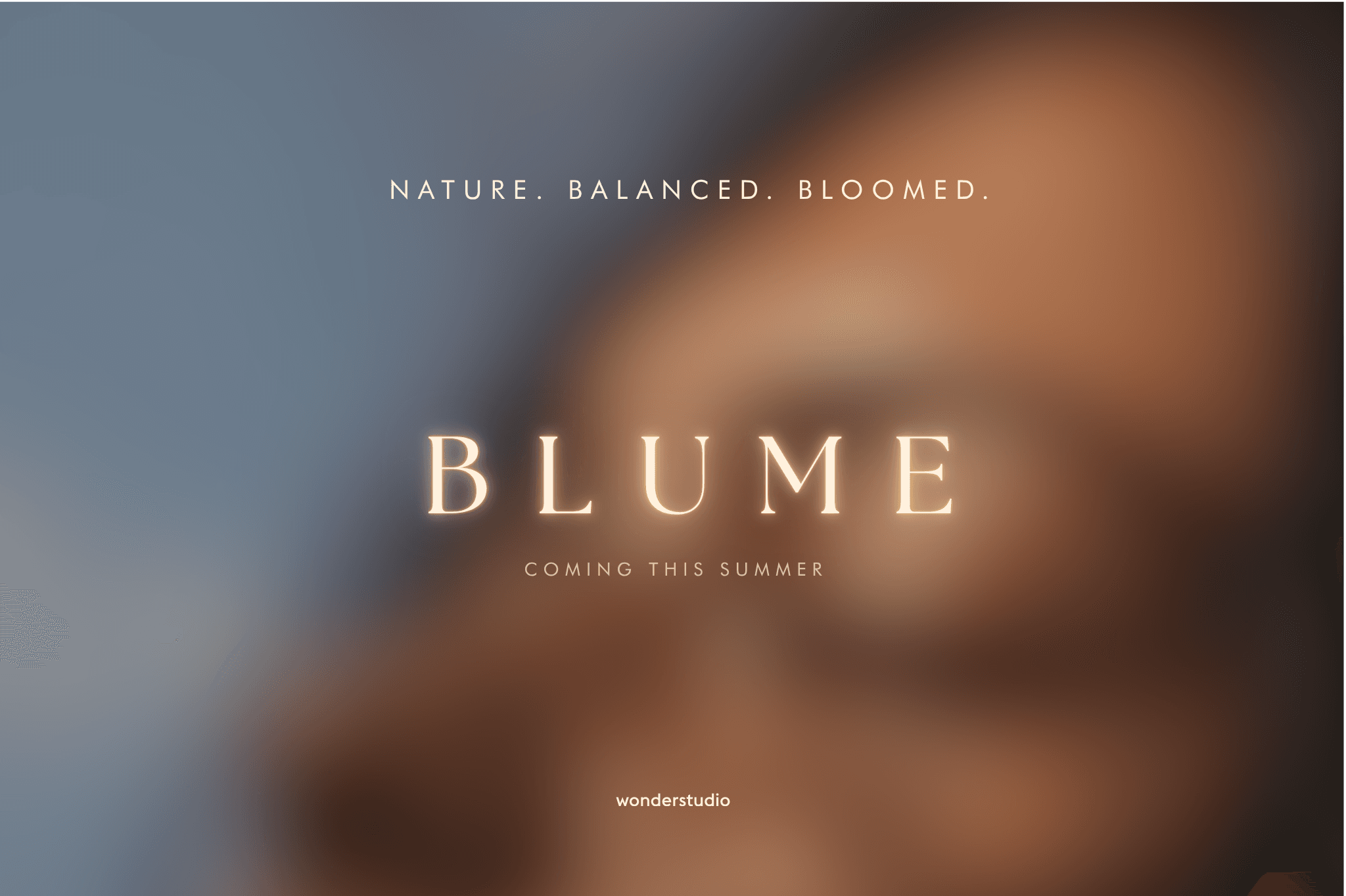 BLUME 0