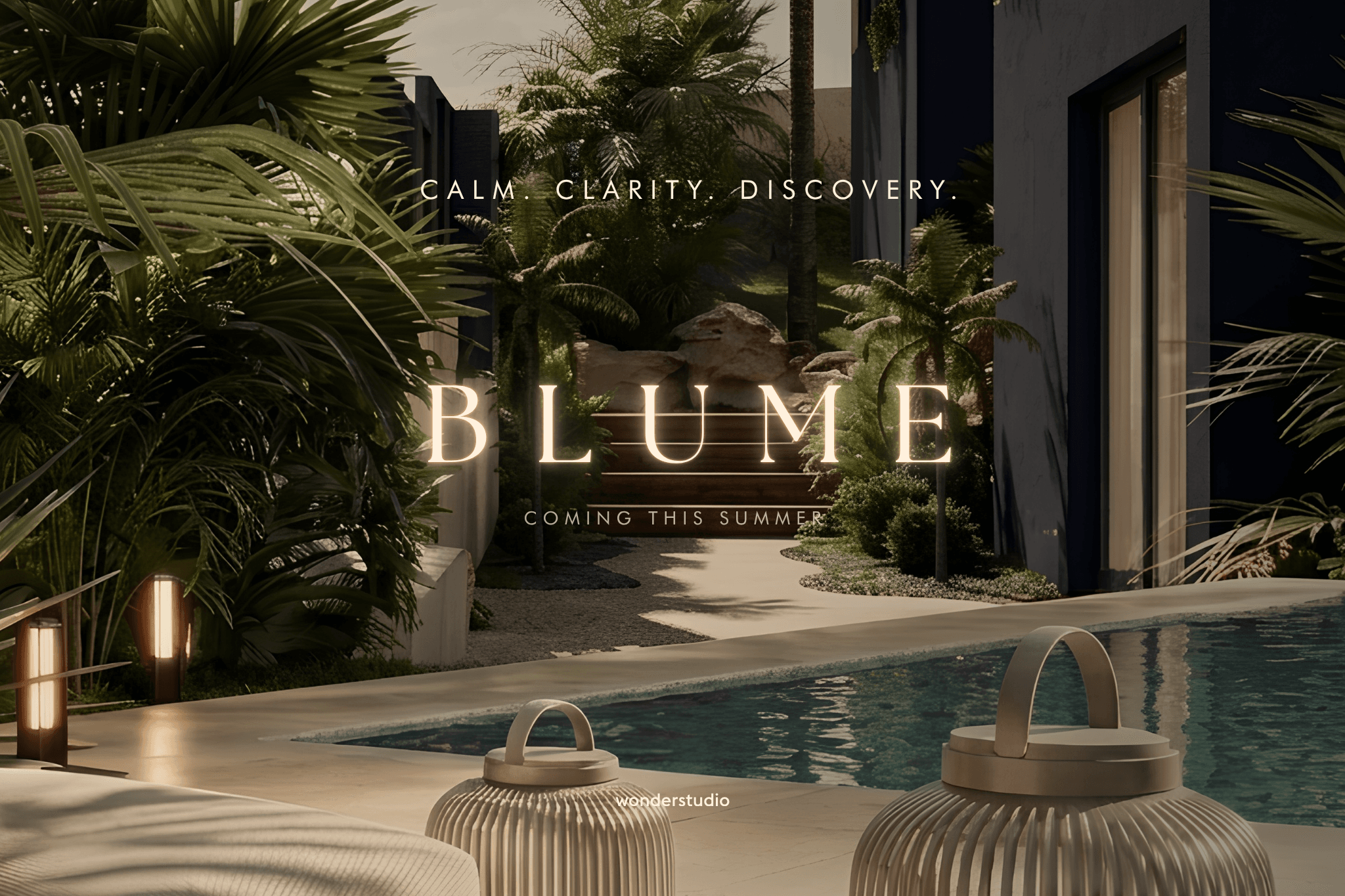 BLUME 1