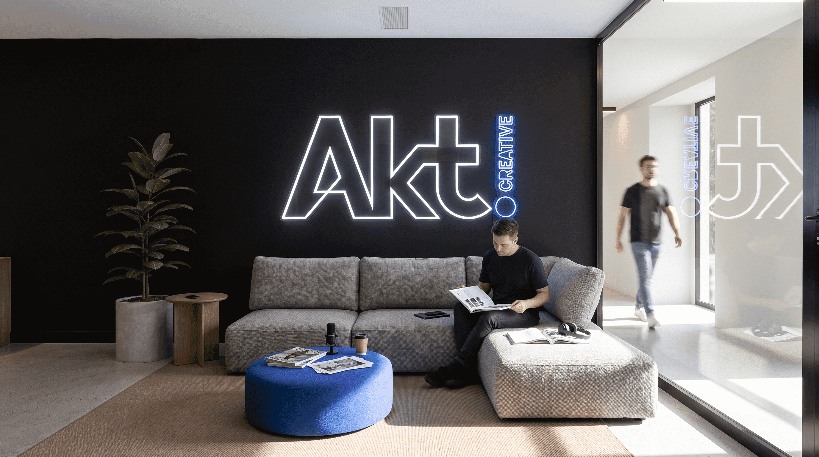 Aktiverse 8