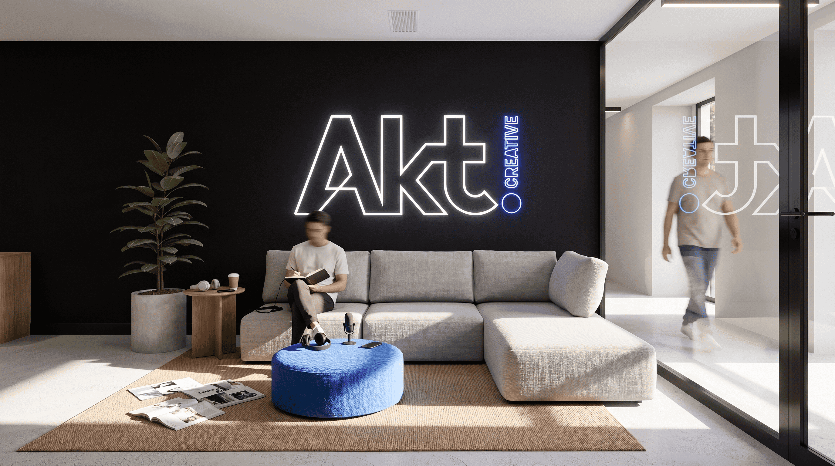 AKTIVERSE 1