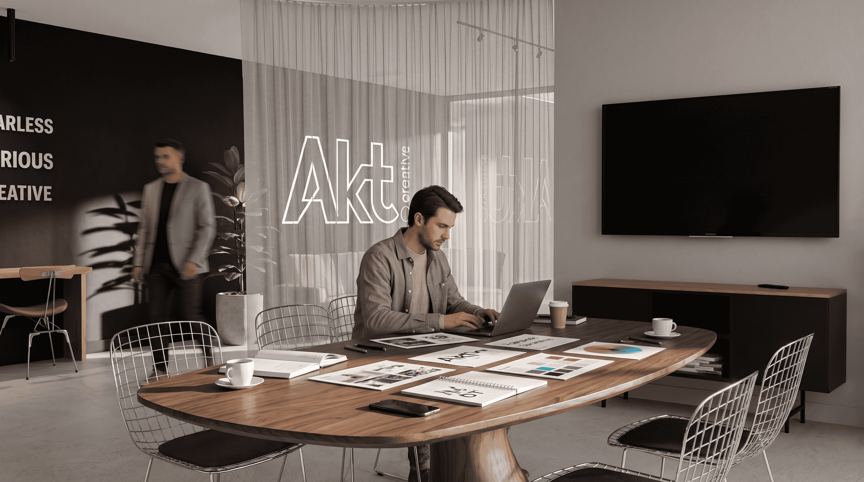 AKTIVERSE4