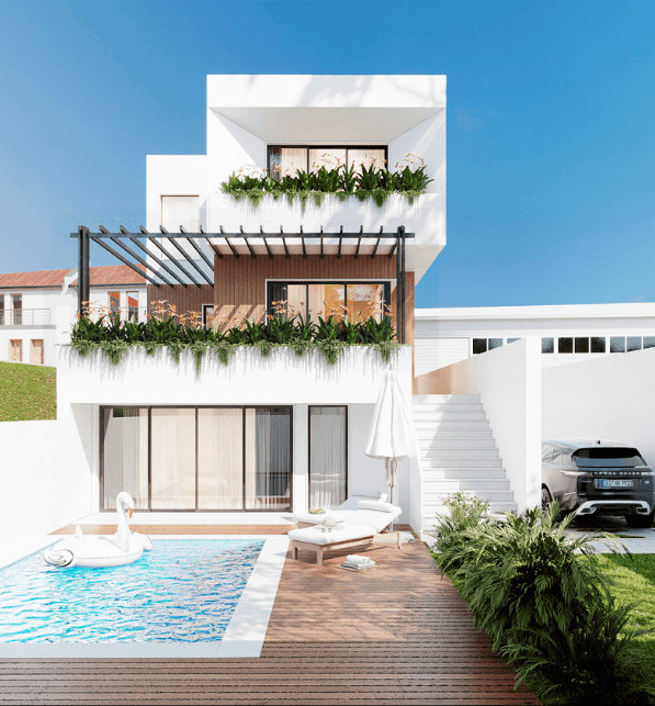 Residential