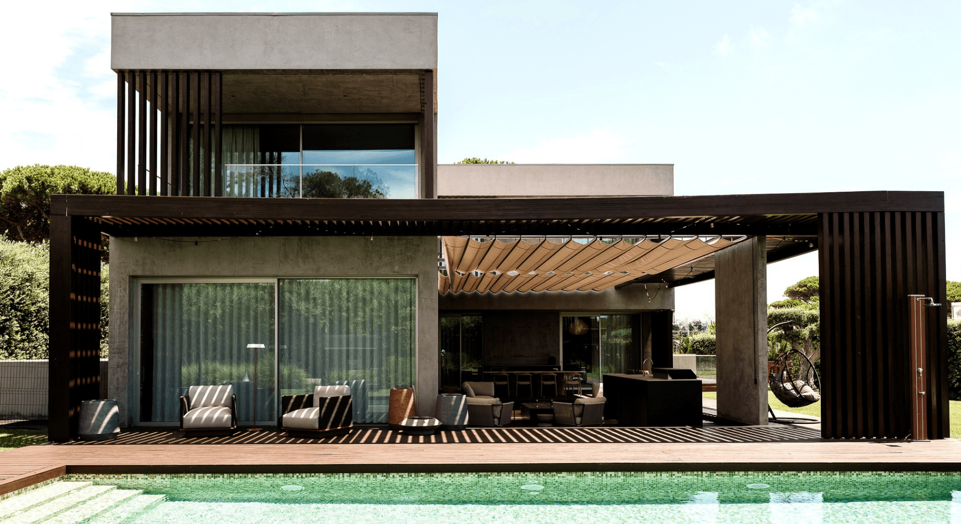 ARBOR 16