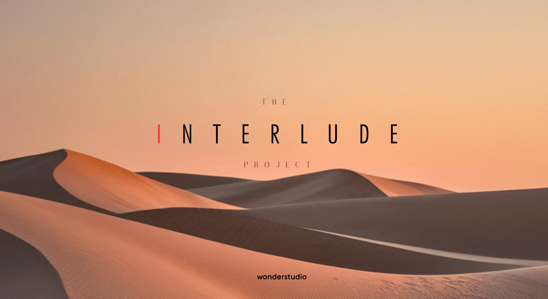 Interlude 1