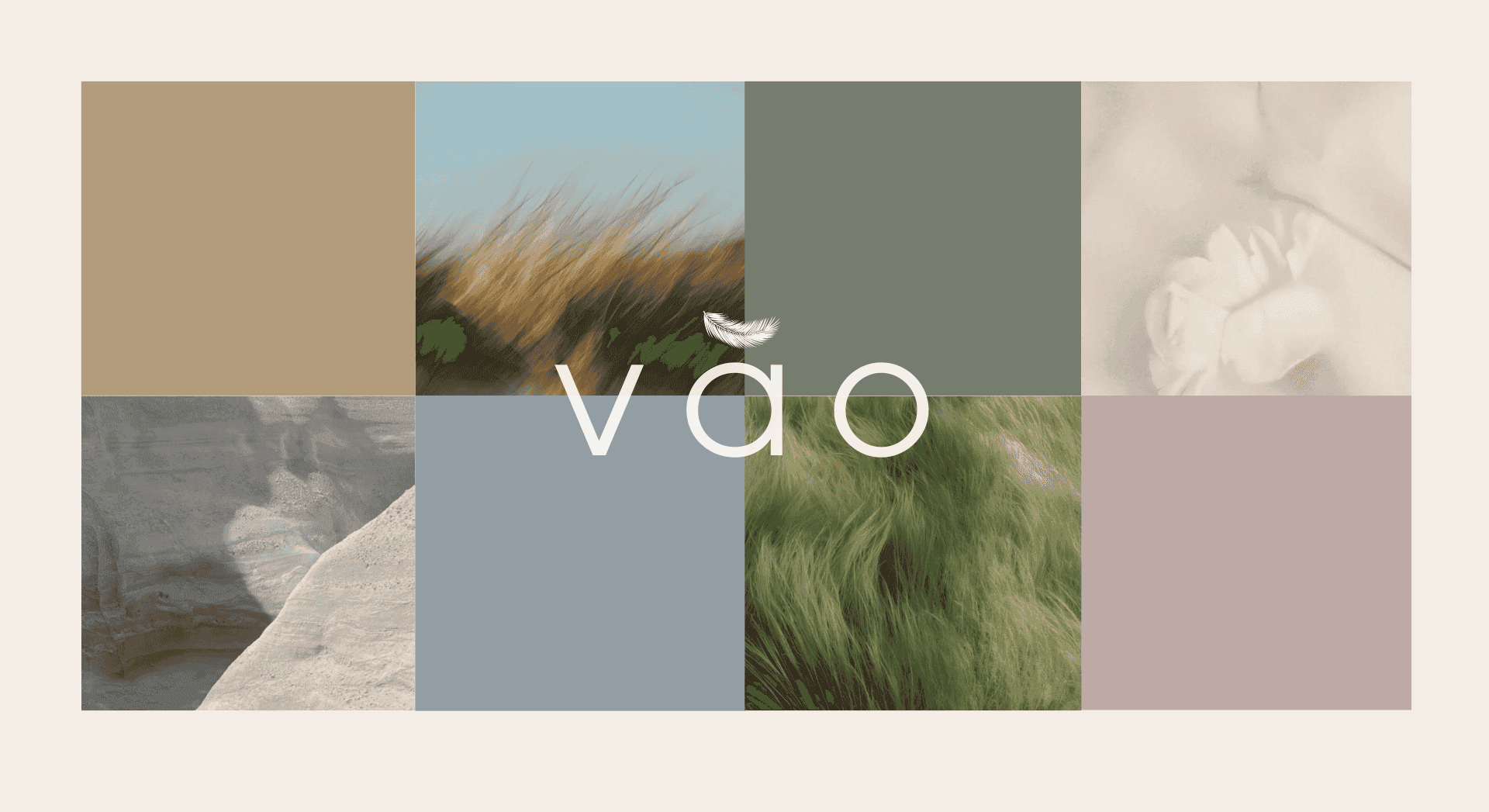 VÃO 1