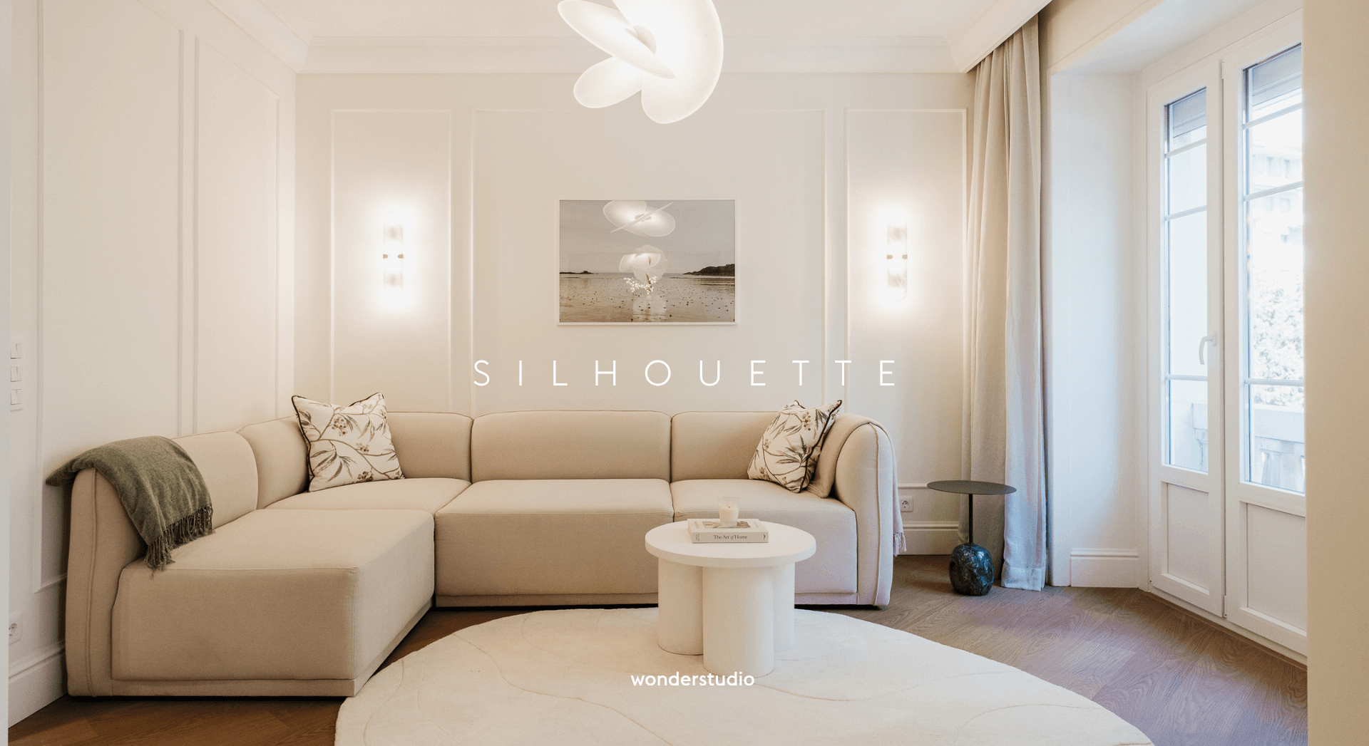 SILHOUETTE 0