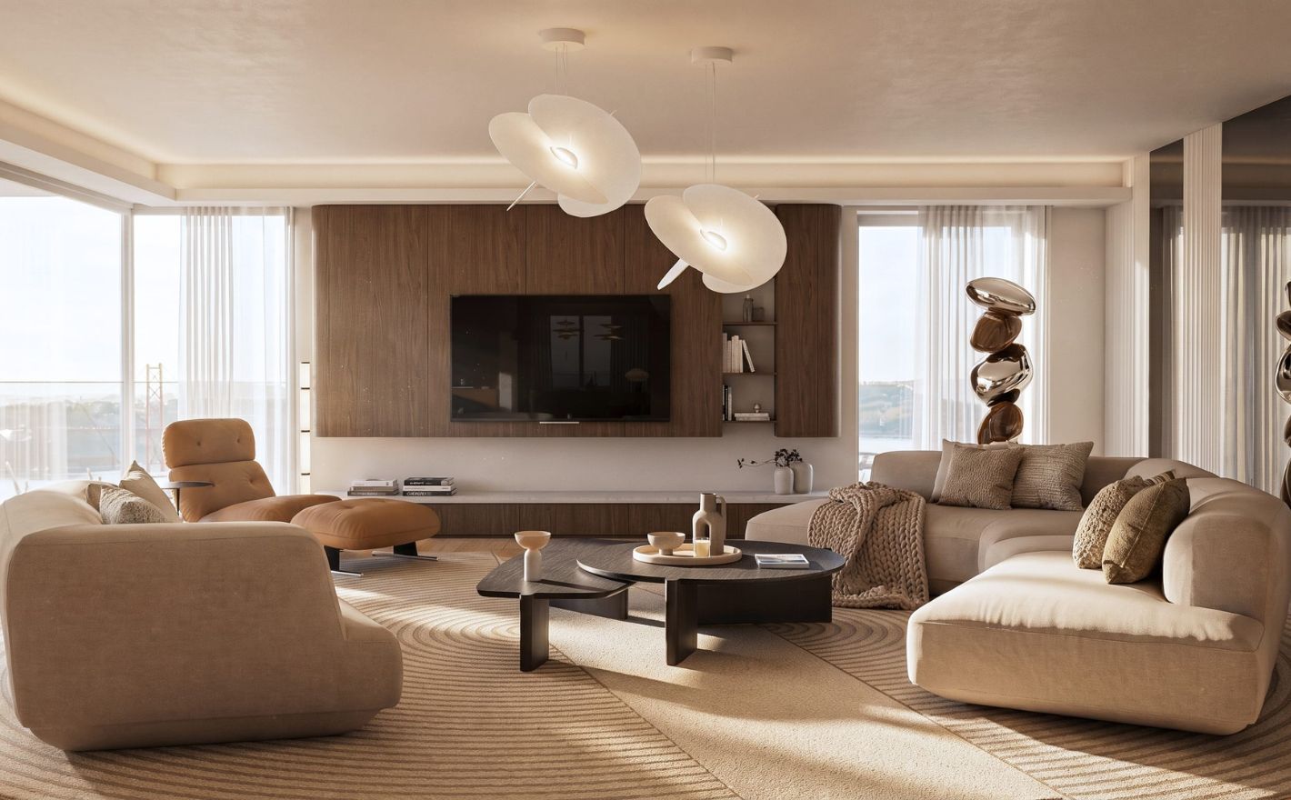 Arquitetura & Design de Interiores